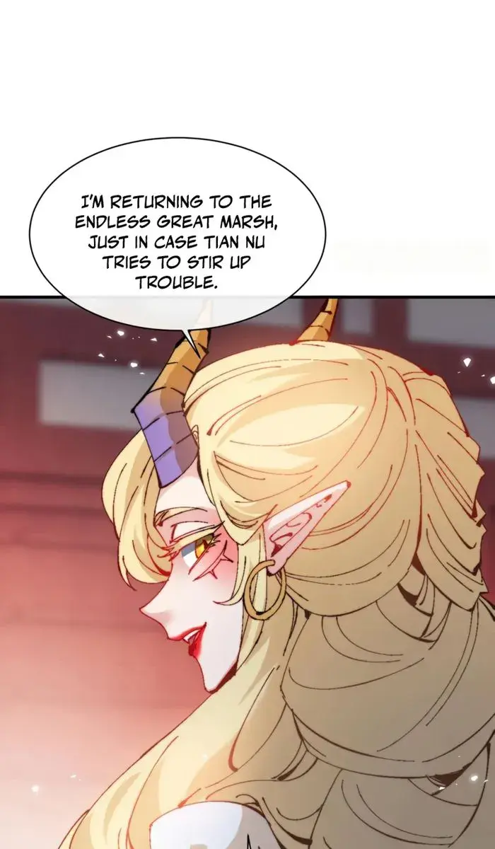 Devious Son of Heaven Chapter 142 Page 12