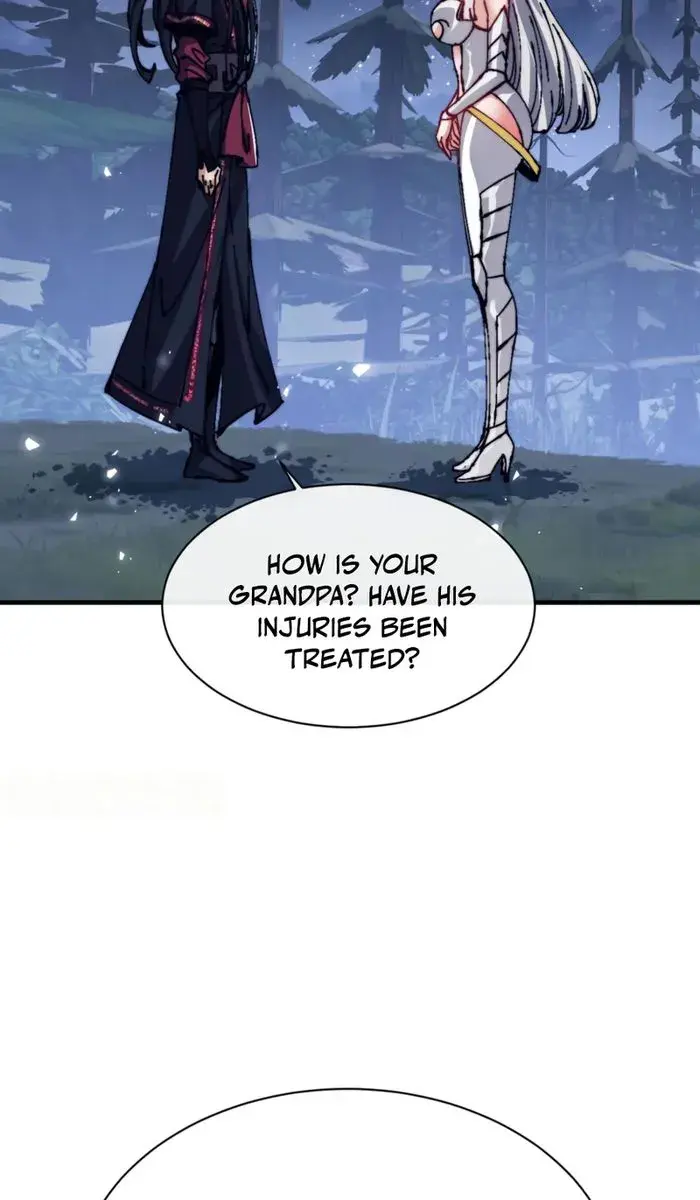 Devious Son of Heaven Chapter 142 Page 24