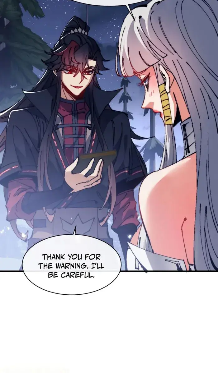 Devious Son of Heaven Chapter 142 Page 27