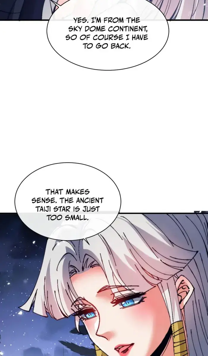 Devious Son of Heaven Chapter 142 Page 31