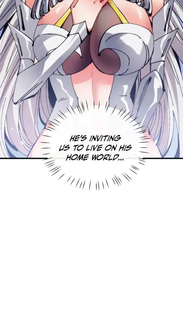 Devious Son of Heaven Chapter 142 Page 35