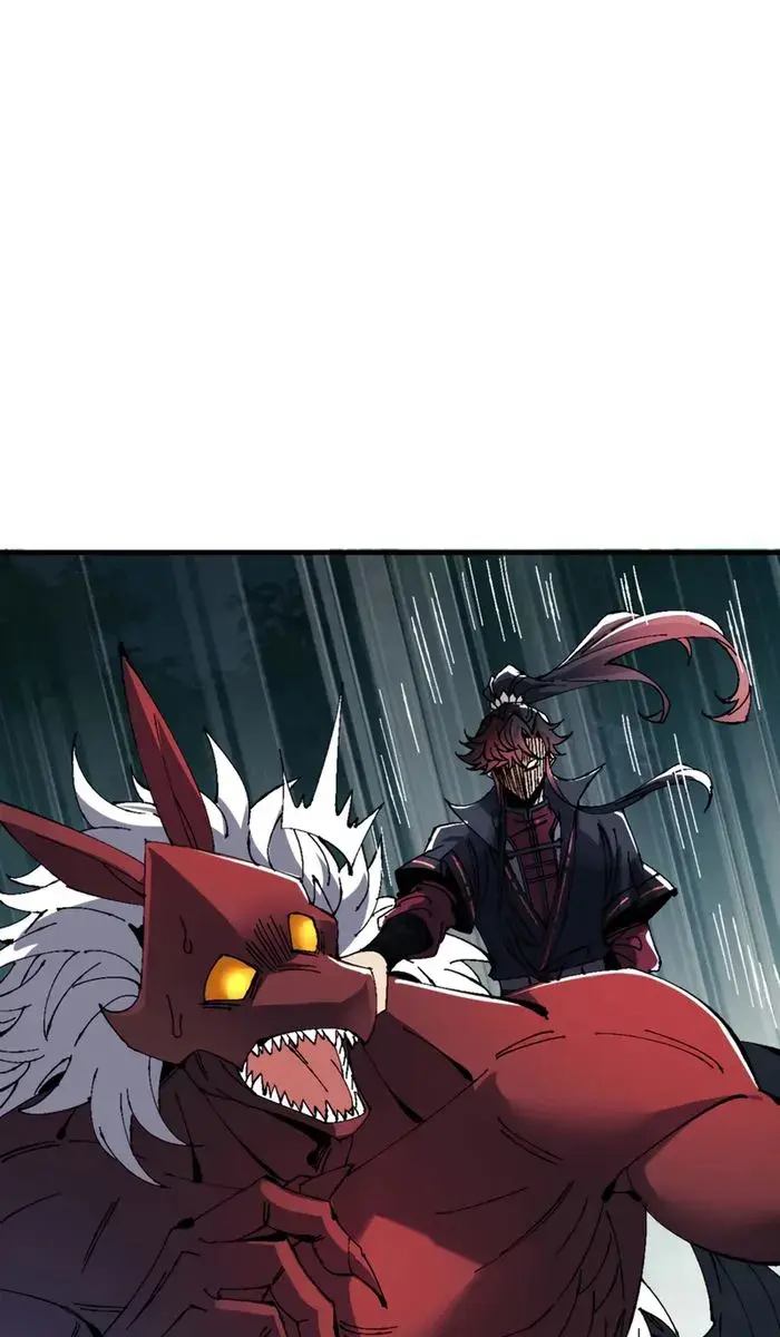 Devious Son of Heaven Chapter 142 Page 41