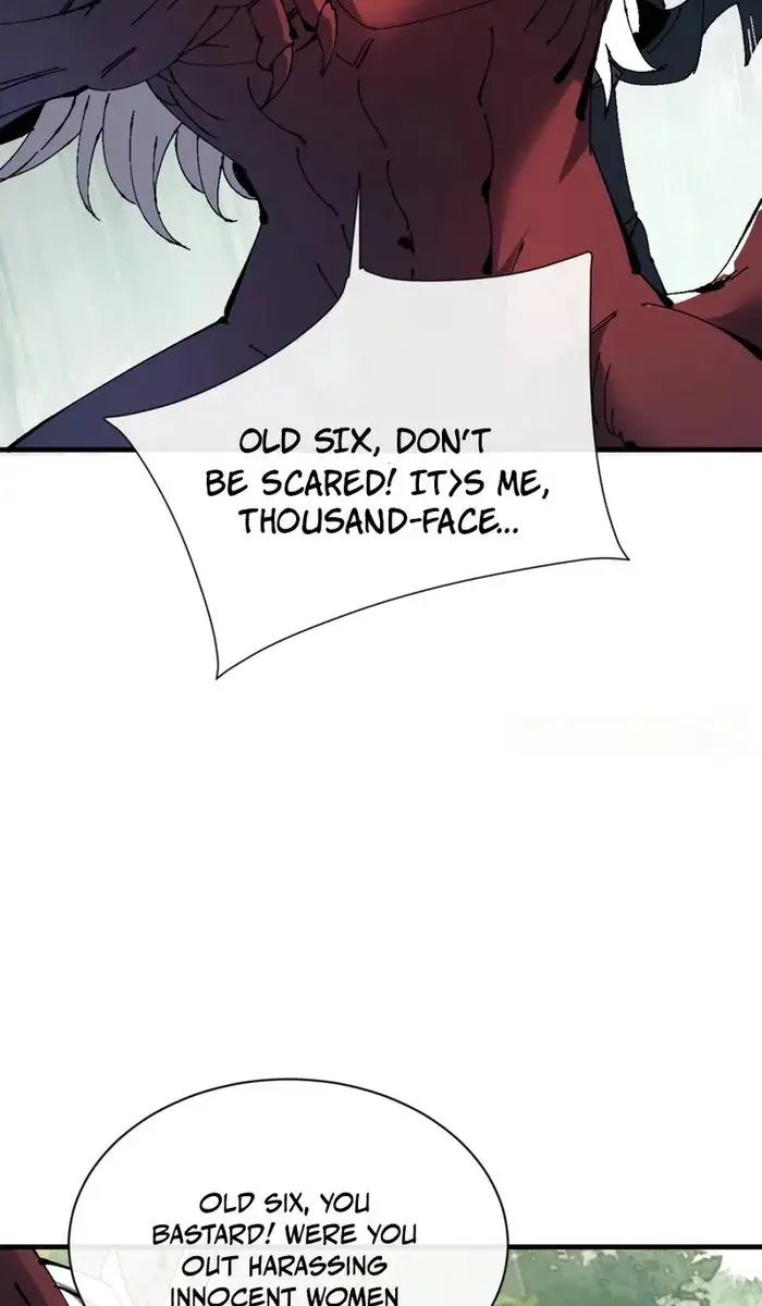 Devious Son of Heaven Chapter 142 Page 42