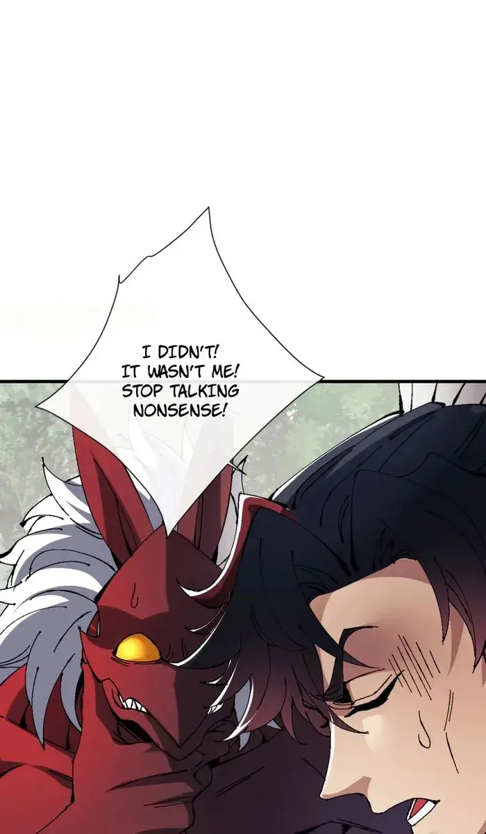 Devious Son of Heaven Chapter 142 Page 44