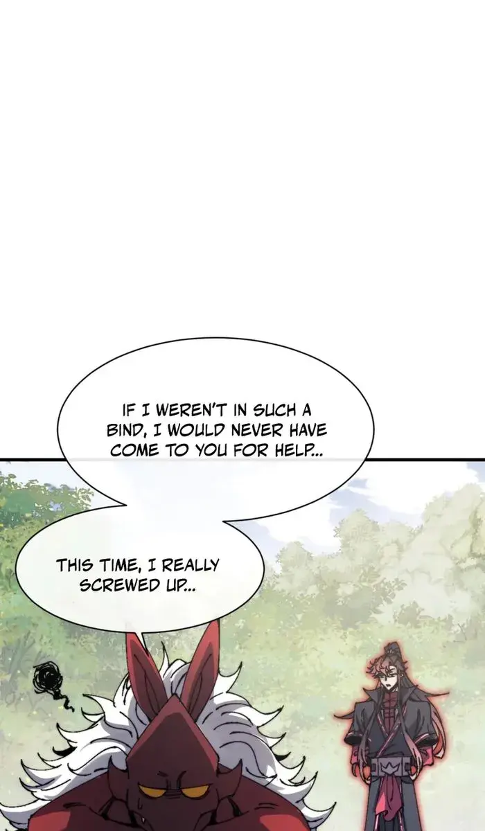 Devious Son of Heaven Chapter 142 Page 51