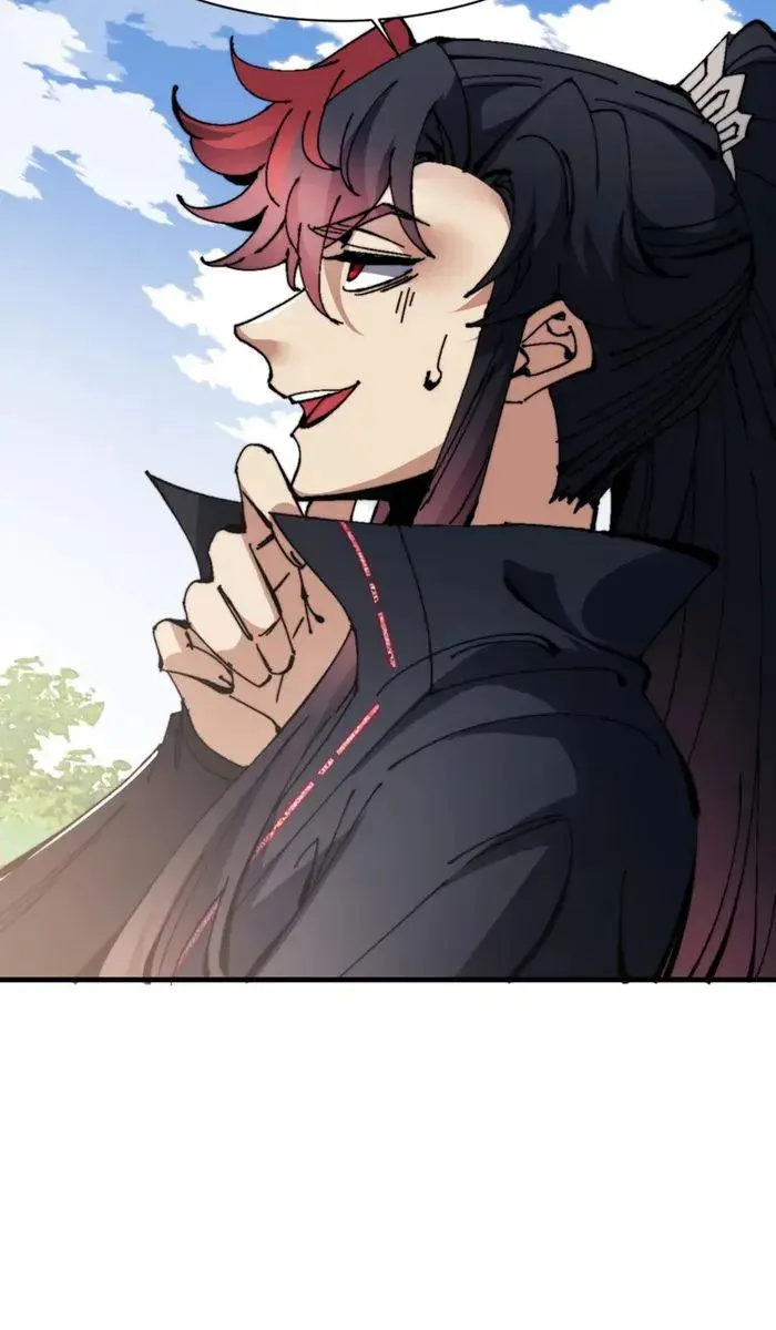 Devious Son of Heaven Chapter 142 Page 55