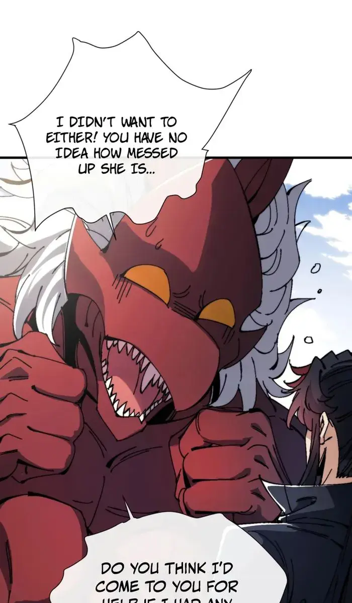 Devious Son of Heaven Chapter 142 Page 56