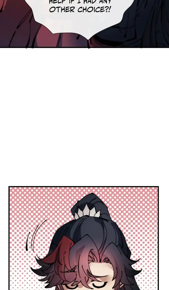 Devious Son of Heaven Chapter 142 Page 57