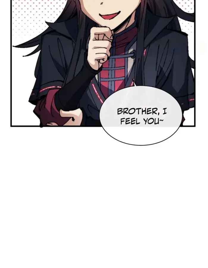 Devious Son of Heaven Chapter 142 Page 58