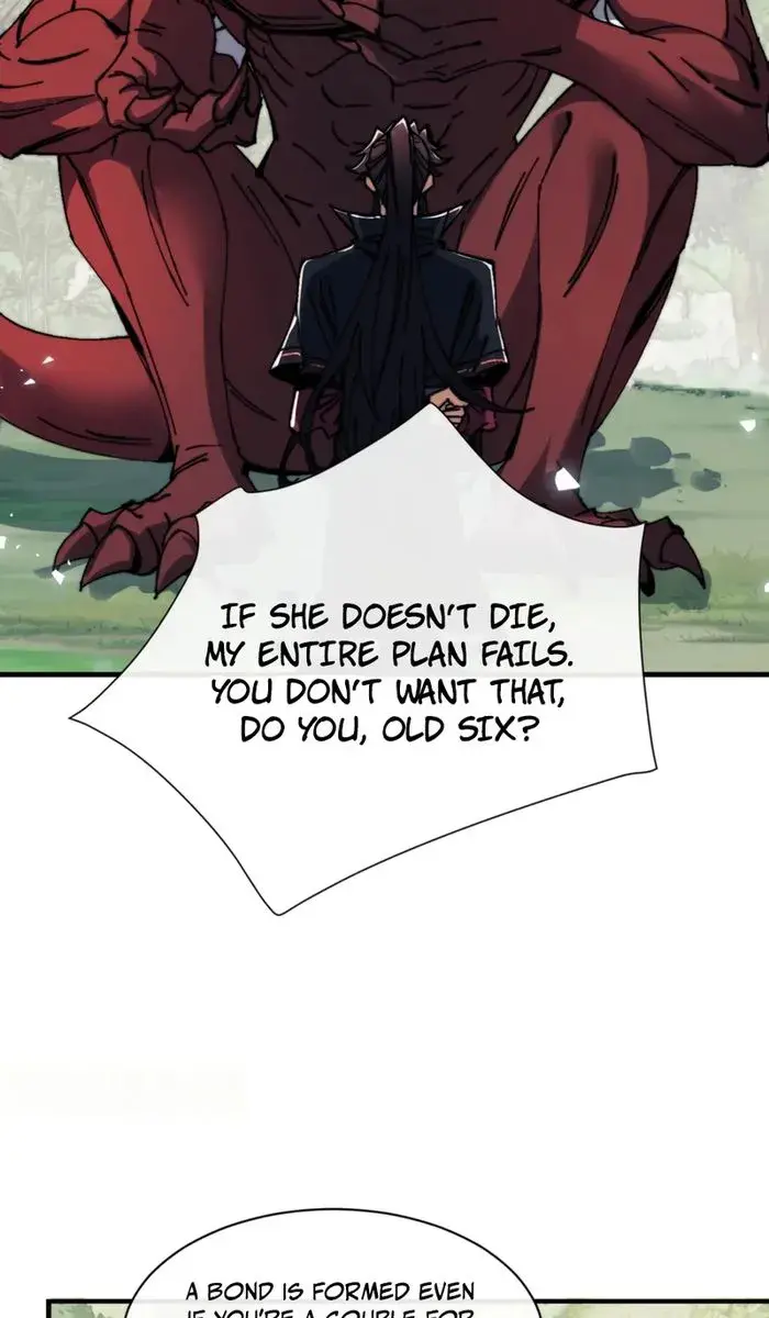 Devious Son of Heaven Chapter 142 Page 62