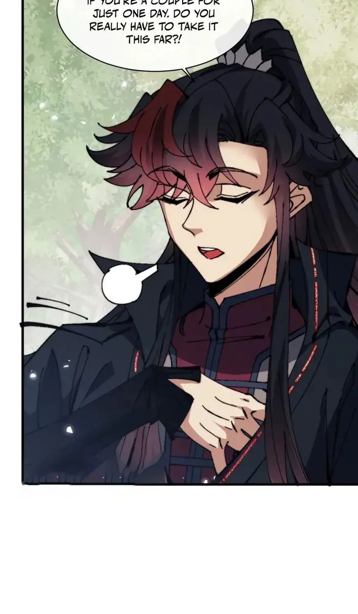 Devious Son of Heaven Chapter 142 Page 63