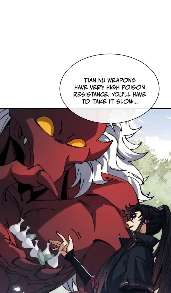 Devious Son of Heaven Chapter 142 Page 64