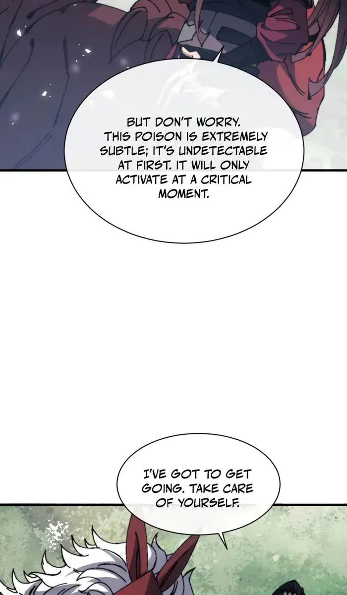 Devious Son of Heaven Chapter 142 Page 65