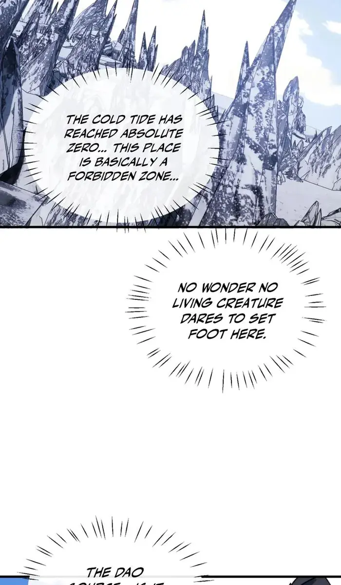 Devious Son of Heaven Chapter 142 Page 71