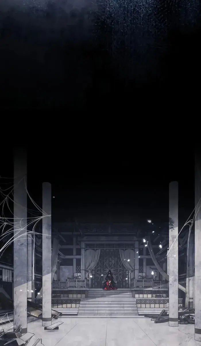 Devious Son of Heaven Chapter 142 Page 80