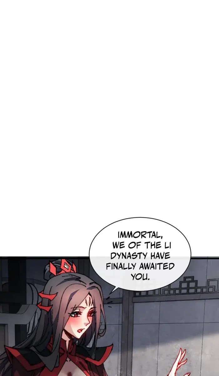 Devious Son of Heaven Chapter 143 Page 4