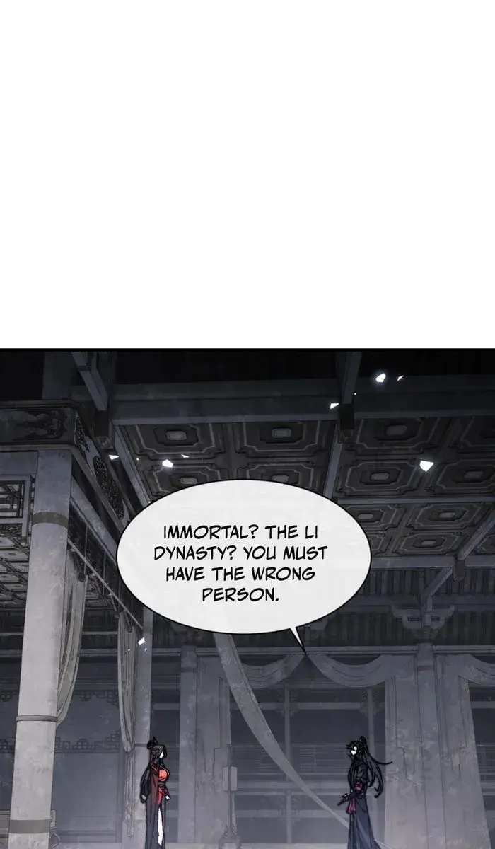 Devious Son of Heaven Chapter 143 Page 6