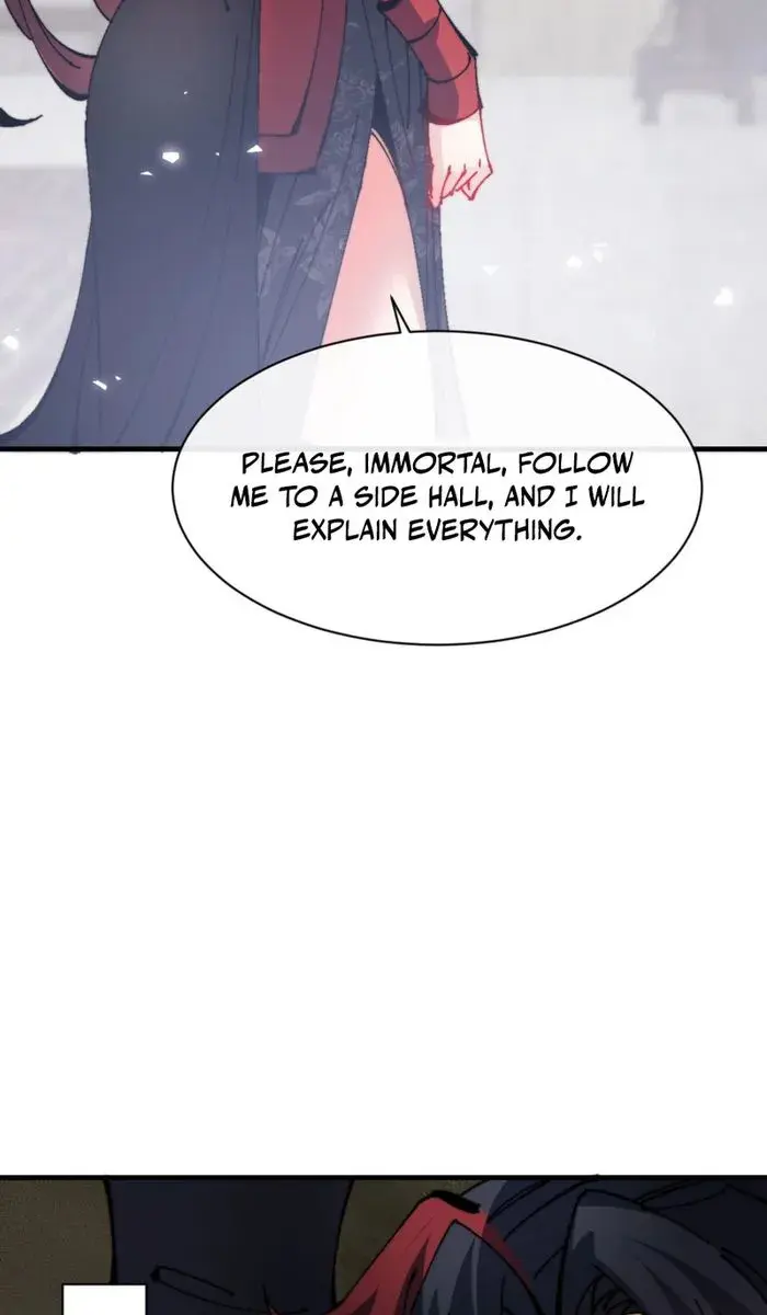 Devious Son of Heaven Chapter 143 Page 10