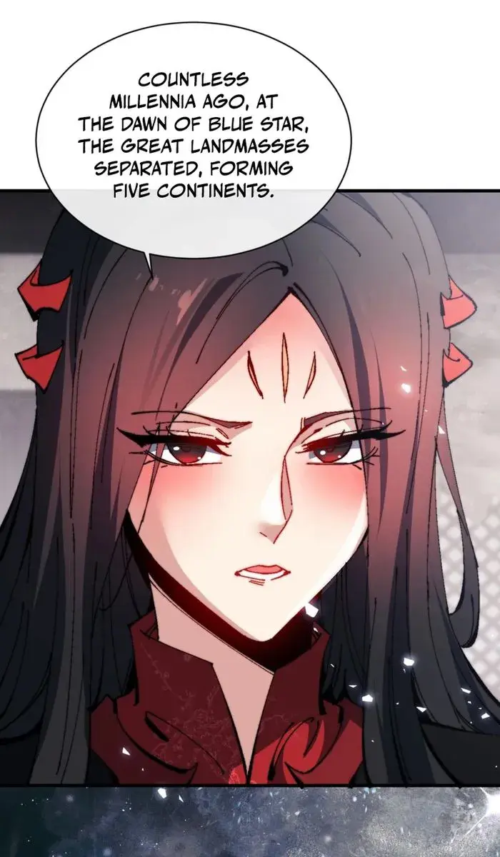 Devious Son of Heaven Chapter 143 Page 29