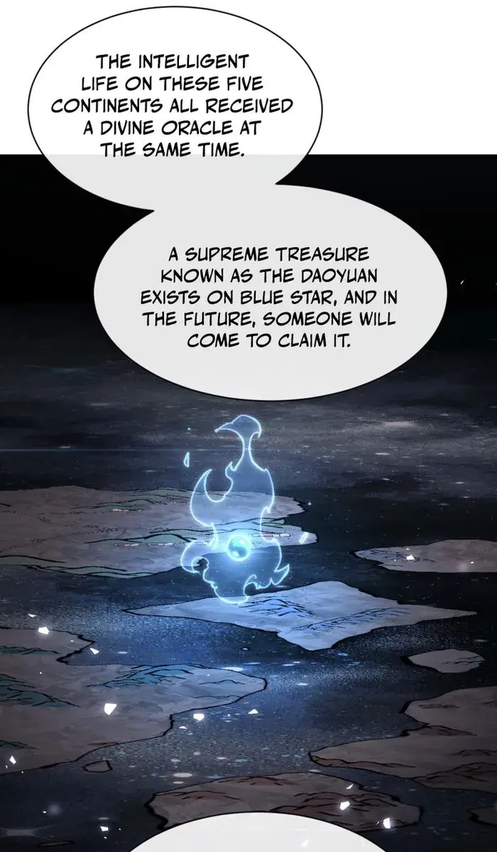 Devious Son of Heaven Chapter 143 Page 34