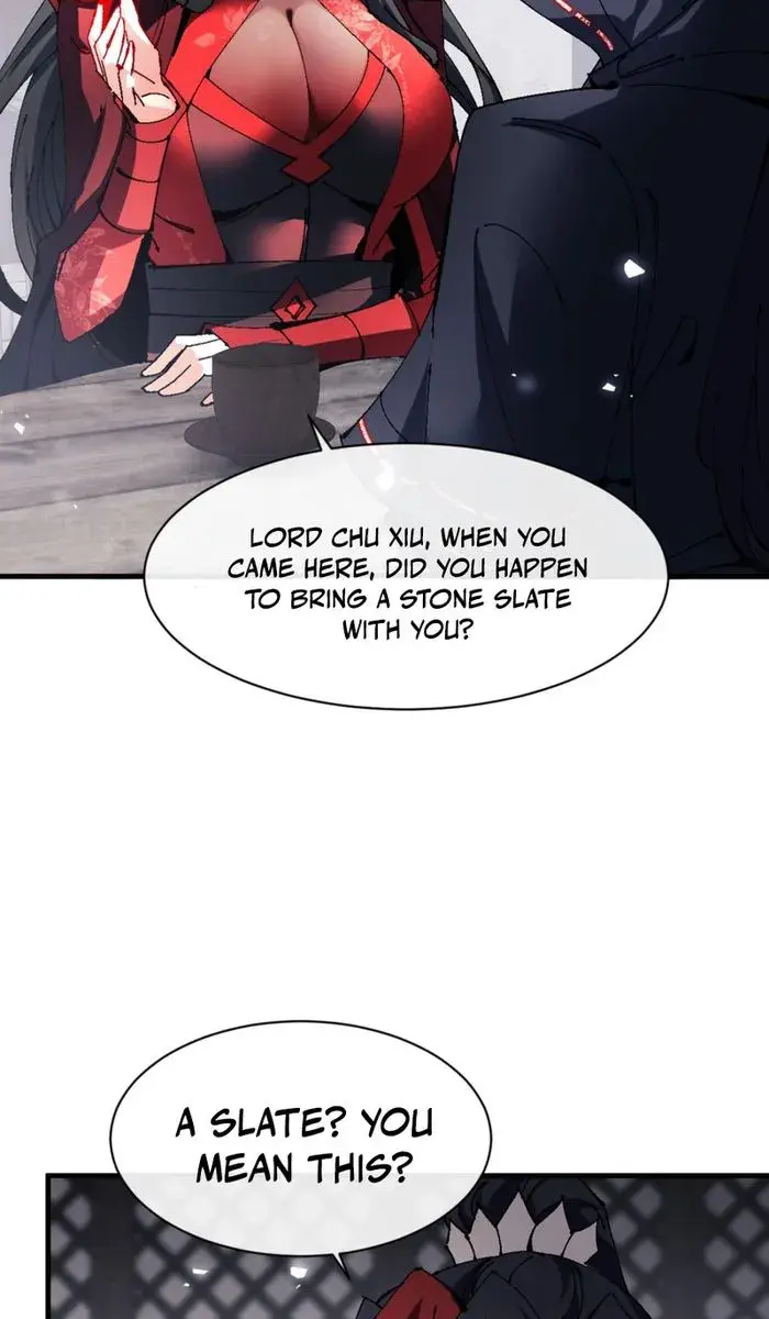 Devious Son of Heaven Chapter 143 Page 39