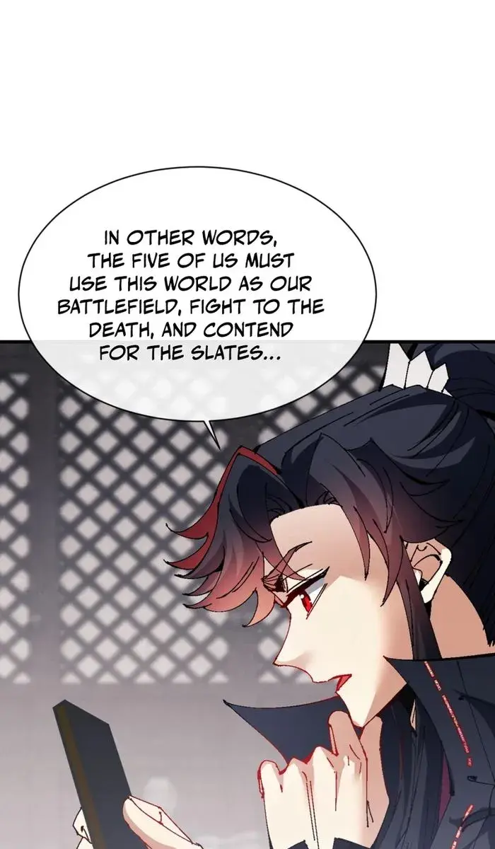 Devious Son of Heaven Chapter 143 Page 46