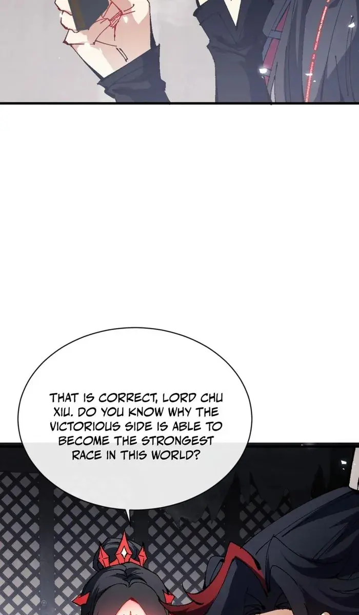 Devious Son of Heaven Chapter 143 Page 47