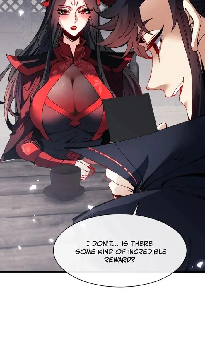 Devious Son of Heaven Chapter 143 Page 48