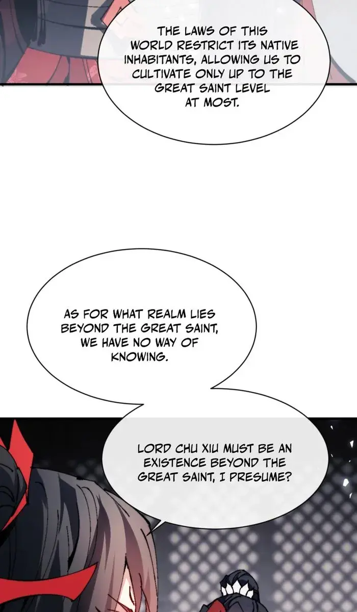 Devious Son of Heaven Chapter 143 Page 52