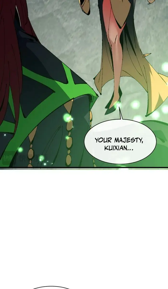 Devious Son of Heaven Chapter 143 Page 70