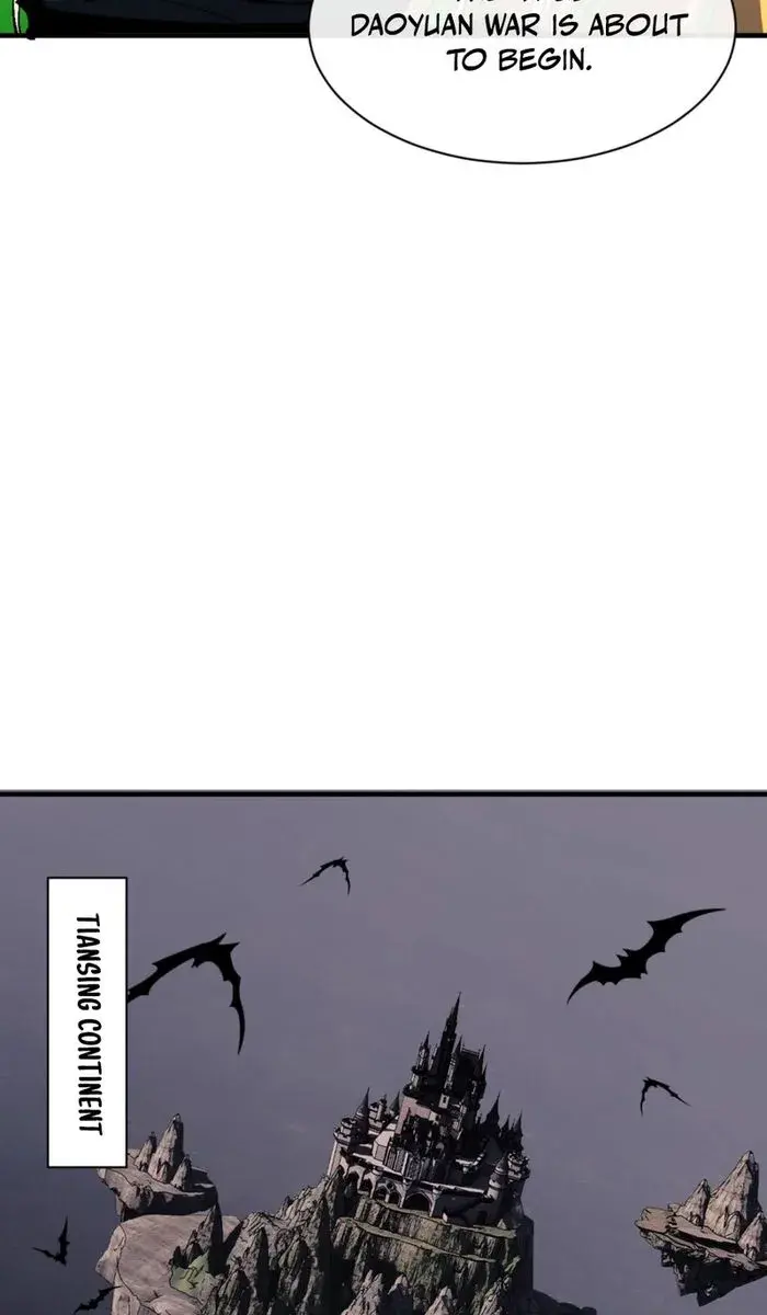Devious Son of Heaven Chapter 143 Page 72