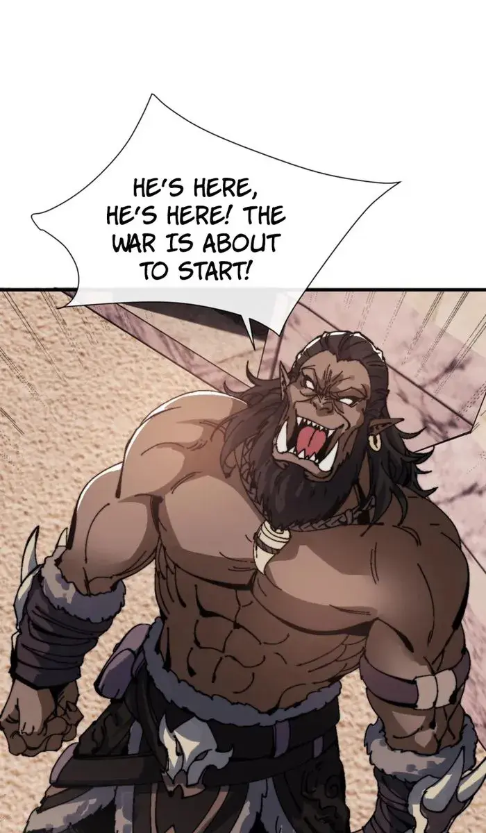 Devious Son of Heaven Chapter 143 Page 80