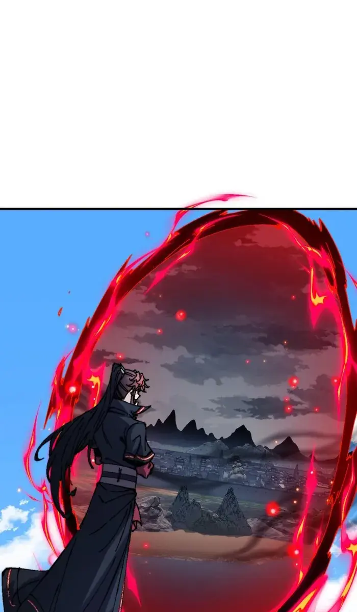 Devious Son of Heaven Chapter 144 Page 4
