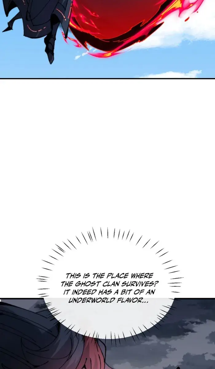 Devious Son of Heaven Chapter 144 Page 5