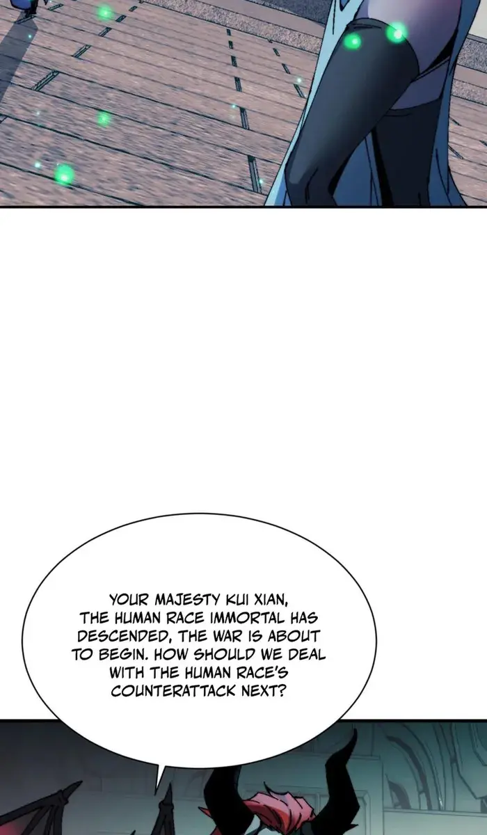 Devious Son of Heaven Chapter 144 Page 9