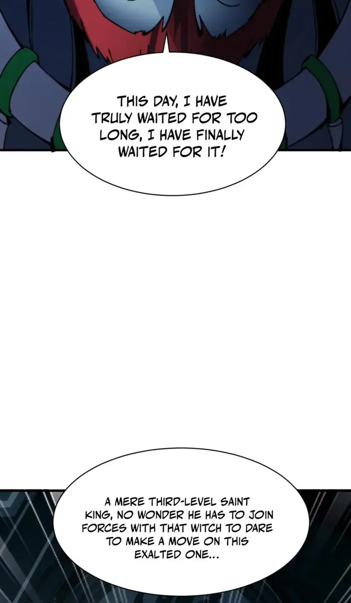 Devious Son of Heaven Chapter 144 Page 12