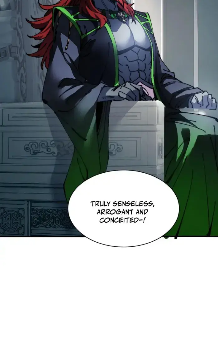 Devious Son of Heaven Chapter 144 Page 22