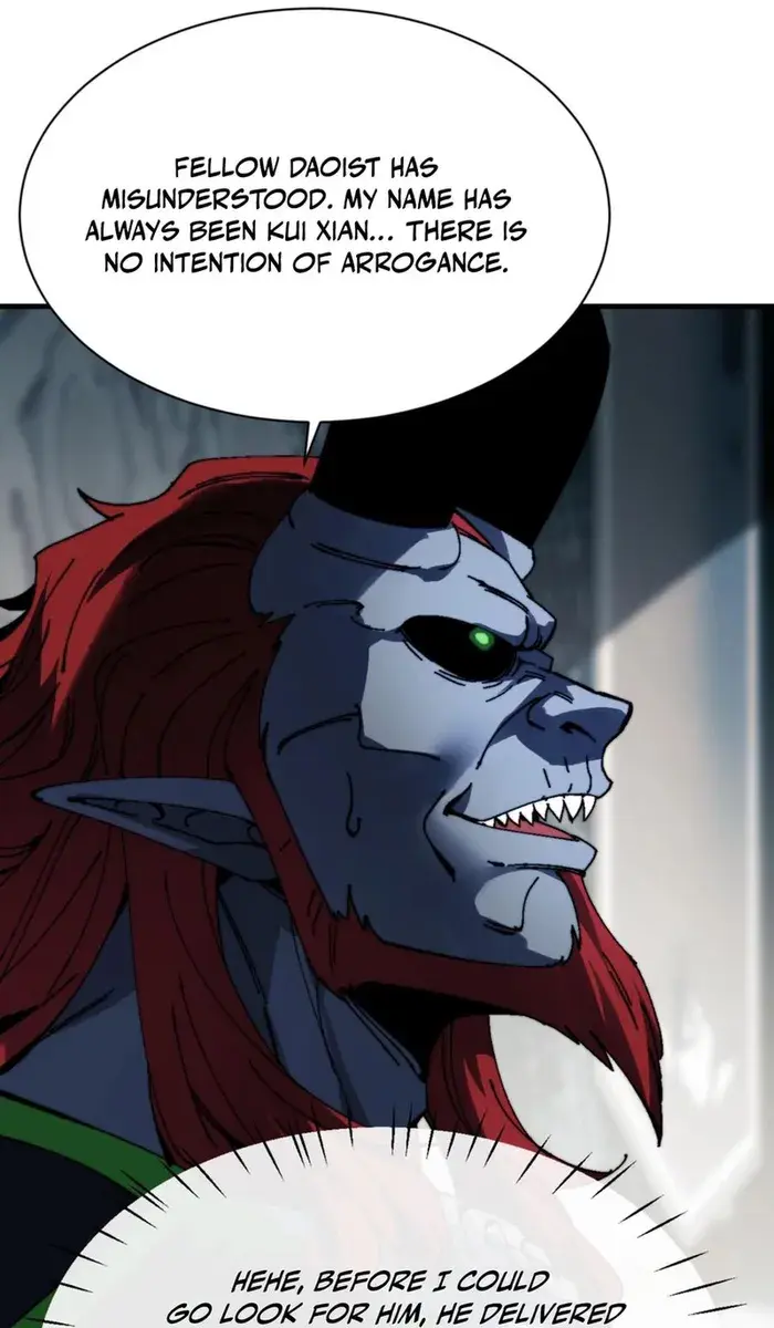 Devious Son of Heaven Chapter 144 Page 24