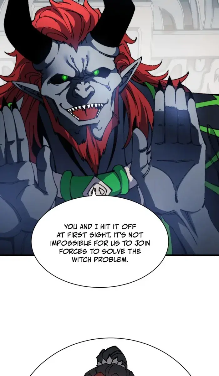 Devious Son of Heaven Chapter 144 Page 27
