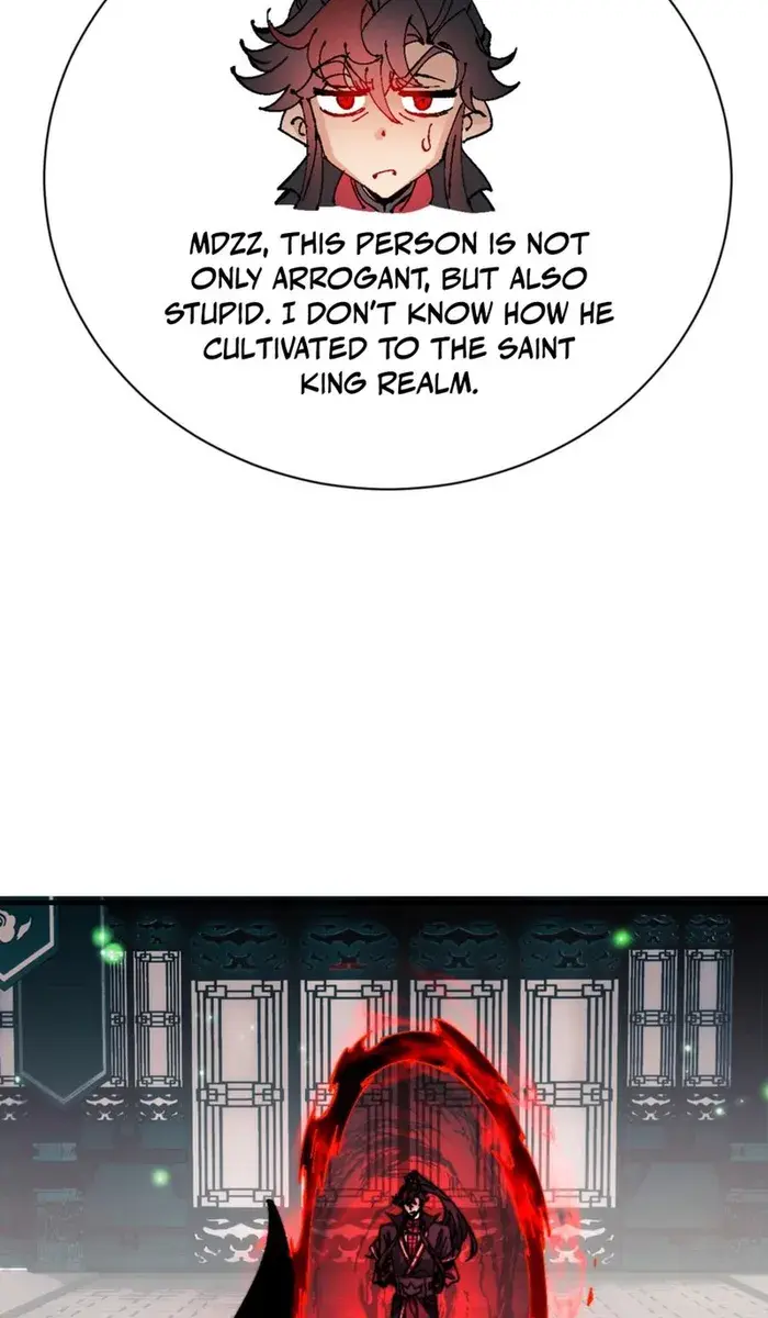 Devious Son of Heaven Chapter 144 Page 28