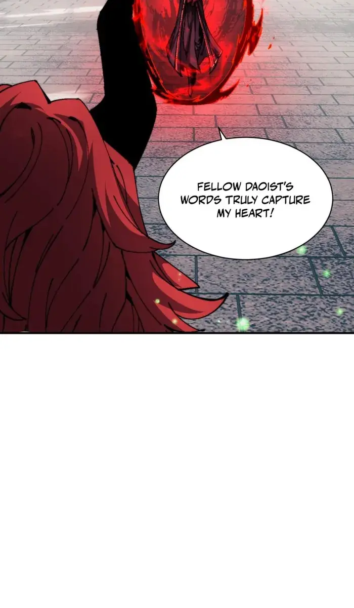 Devious Son of Heaven Chapter 144 Page 29
