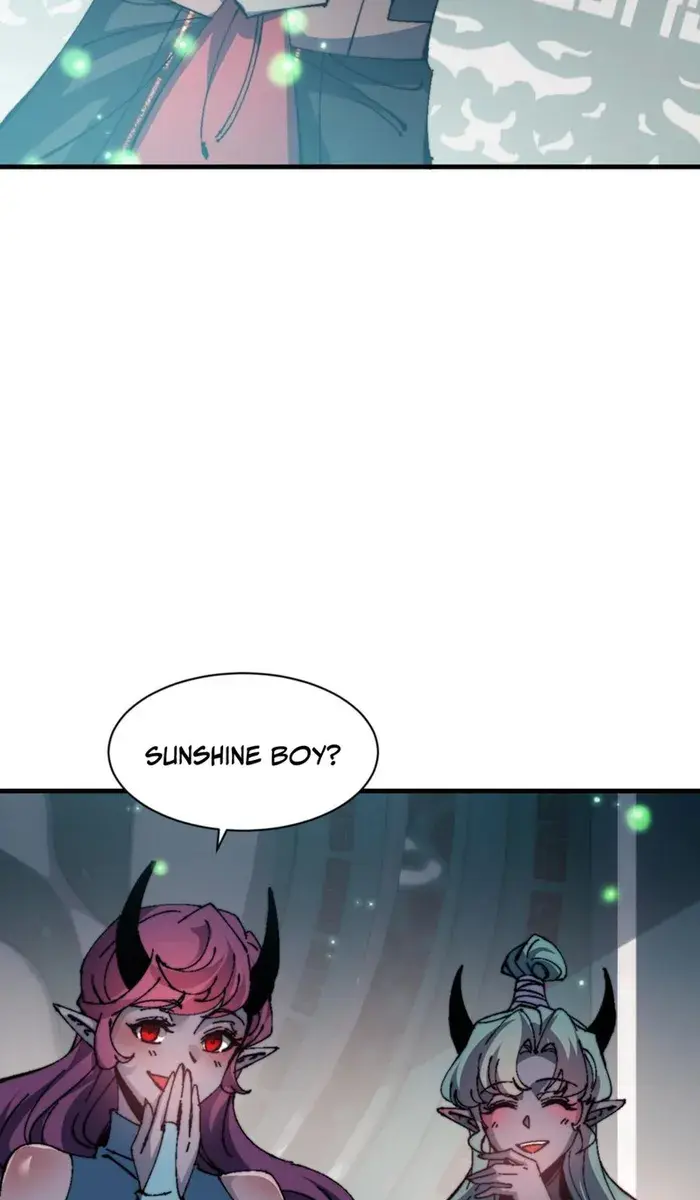 Devious Son of Heaven Chapter 144 Page 34