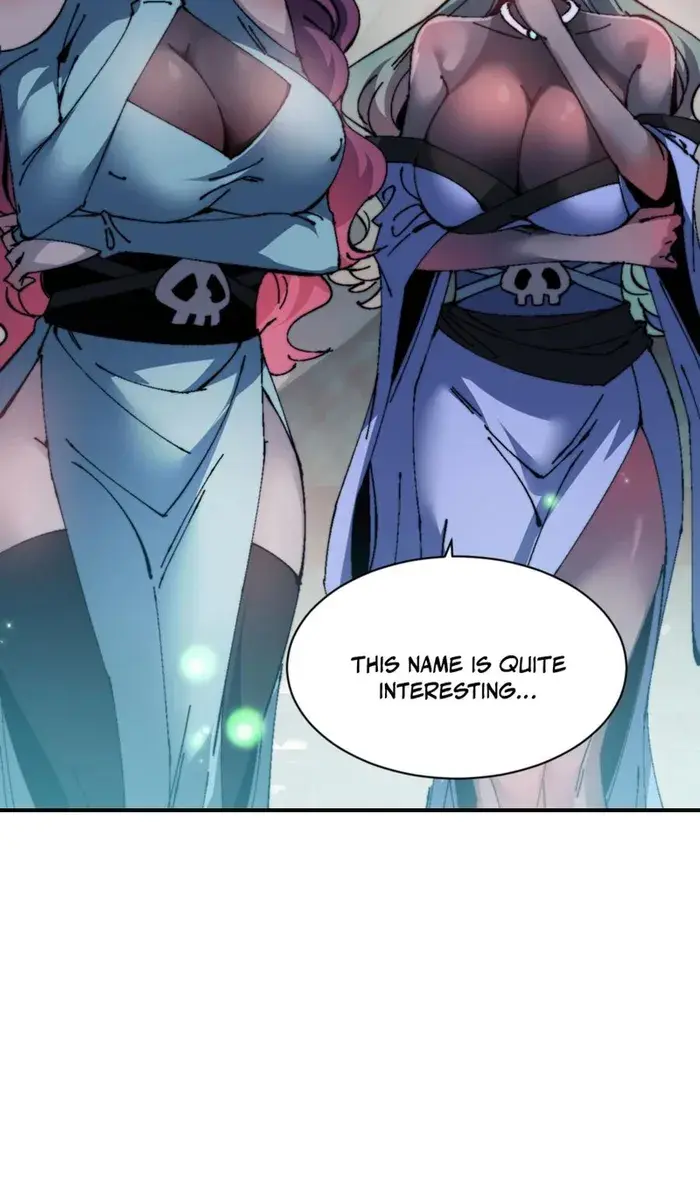 Devious Son of Heaven Chapter 144 Page 35