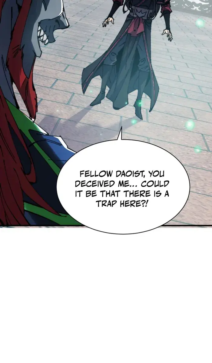 Devious Son of Heaven Chapter 144 Page 38