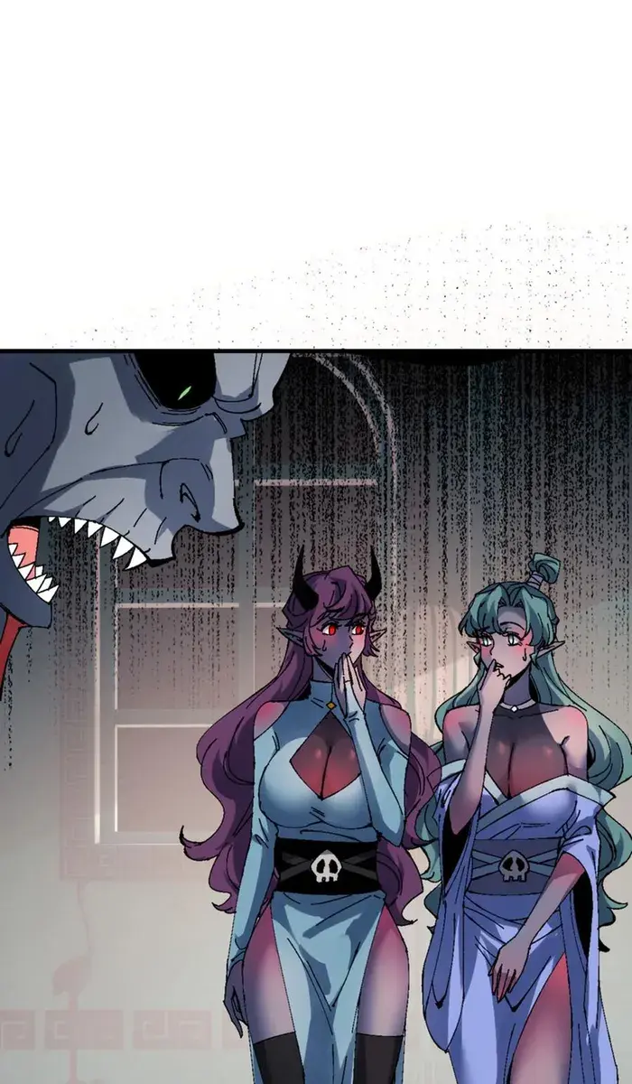 Devious Son of Heaven Chapter 144 Page 51
