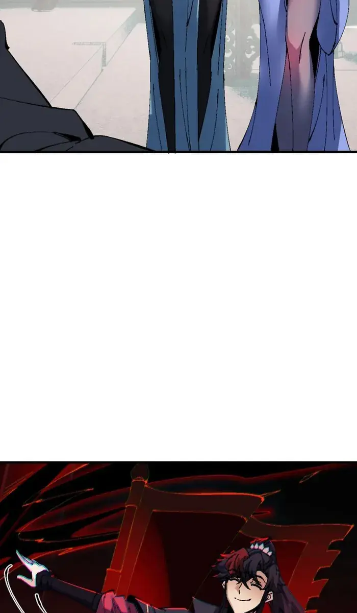 Devious Son of Heaven Chapter 144 Page 52