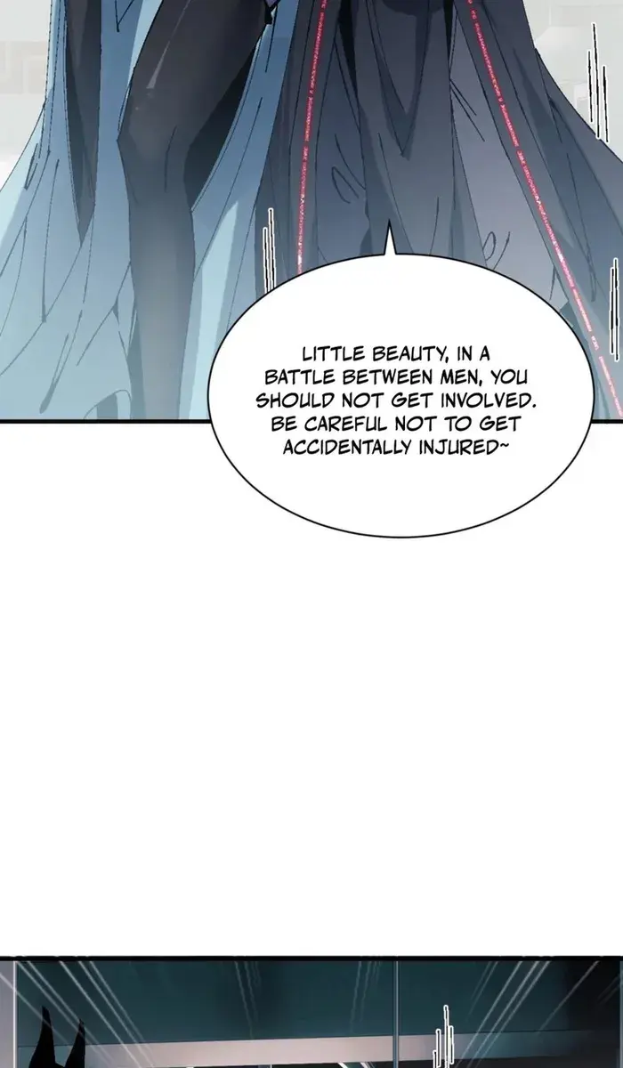 Devious Son of Heaven Chapter 144 Page 61