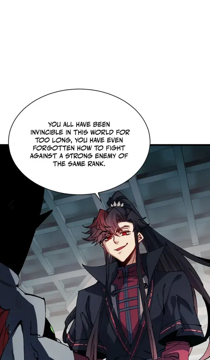 Devious Son of Heaven Chapter 144 Page 63