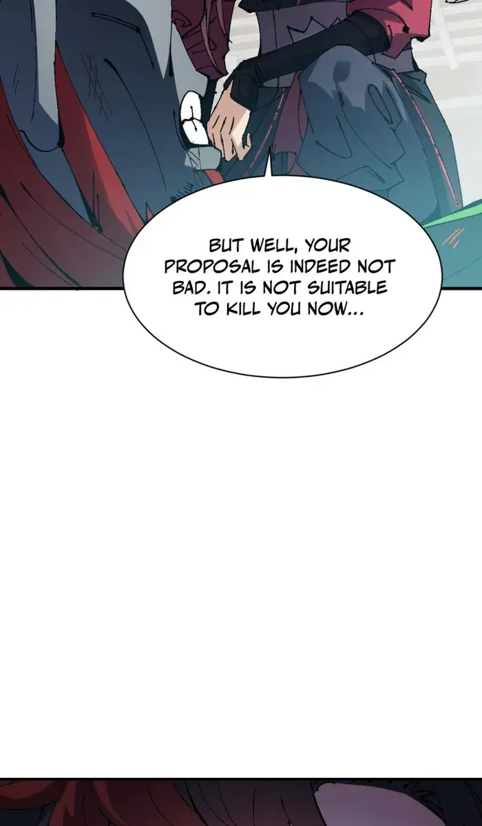 Devious Son of Heaven Chapter 144 Page 64