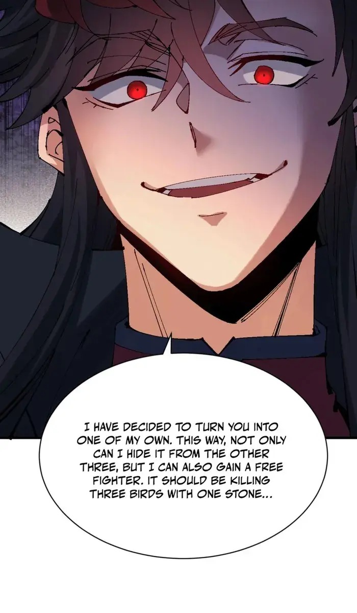 Devious Son of Heaven Chapter 144 Page 65
